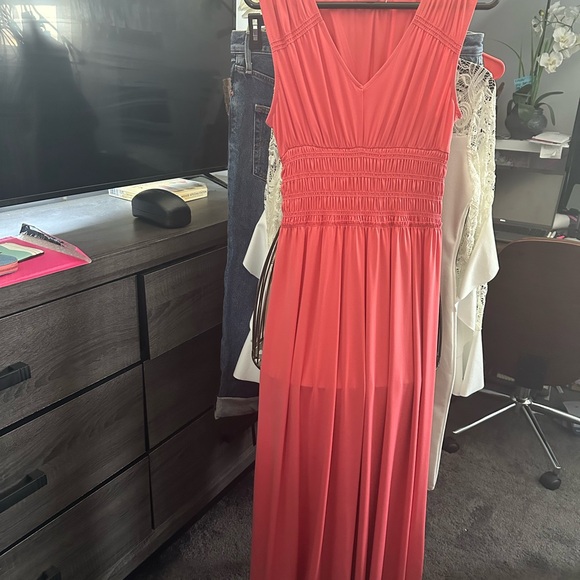 Maxi Dress - Picture 1 of 3